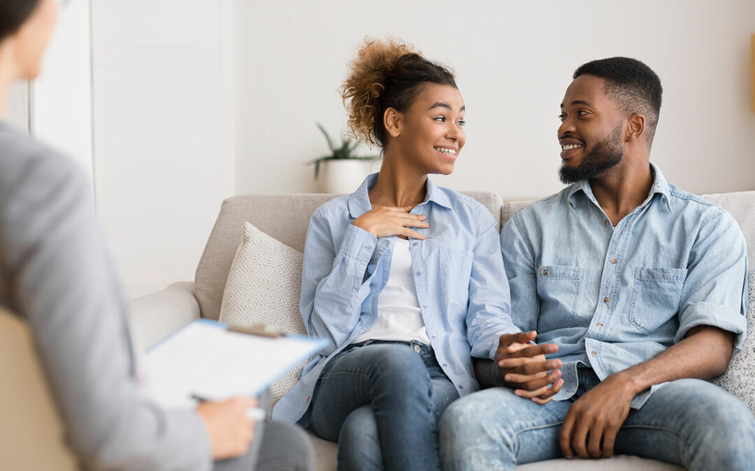 Gottman Method of Couples Therapy: A Guide