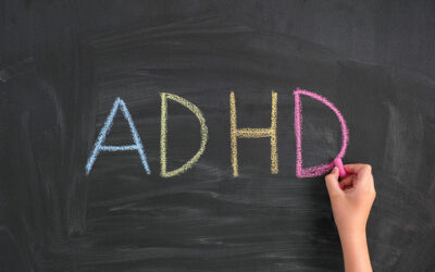 ADHD: Breaking Down a Complex Diagnosis