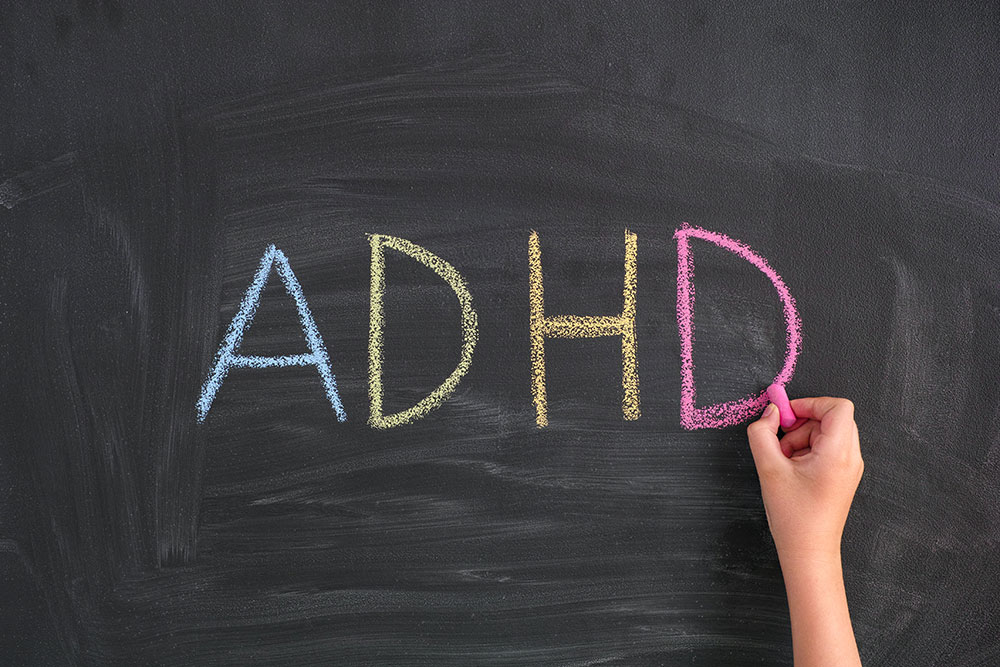 ADHD: Breaking Down a Complex Diagnosis