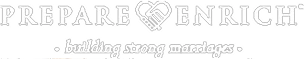 Prepare Enrich Logo
