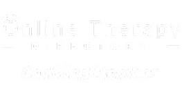 Online Therapy logo