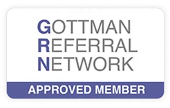 Gottman Referral Network Logo