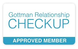 Gottman Relationship Checkup logo