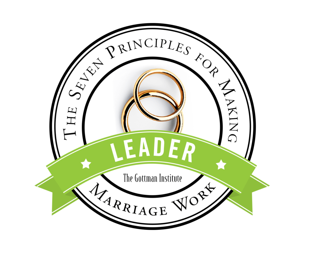 Gottman Seven Principles Leader logo