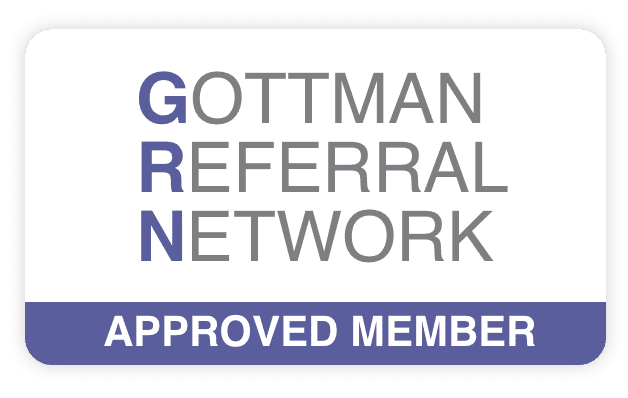Gottman Relationship Checkup logo