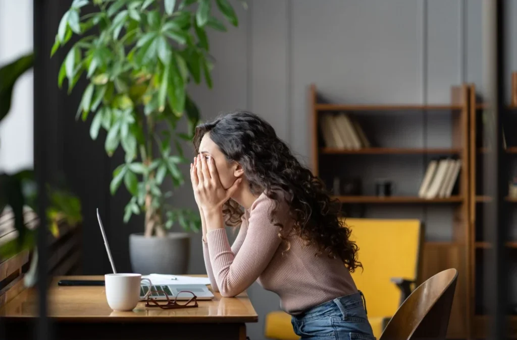 FAQ’S: Living with Anxiety