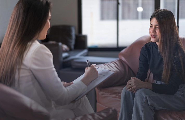 Teen-counseling-Fava-Counseling-GA Man in therapy session