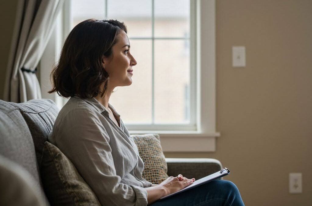 Individual Therapy in Atlanta: Your First-Session Guide